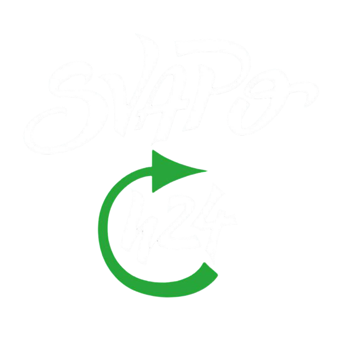 SVAPO H24